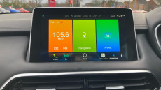 MG Hs 1.5 T-GDI Exclusive 5dr Petrol Hatchback